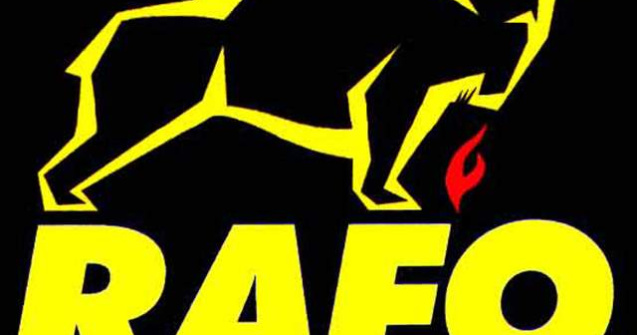 Rafinaria RAFO Onesti va fi VANDUTA la fier vechi