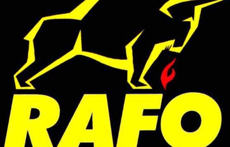 Rafinaria RAFO Onesti va fi VANDUTA la fier vechi