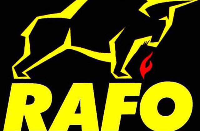 Rafinaria RAFO Onesti va fi VANDUTA la fier vechi