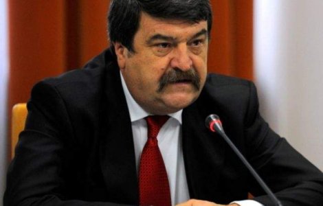 DNA cere aviz pentru arestarea lui Grebla! Reactia judecatorului CCR