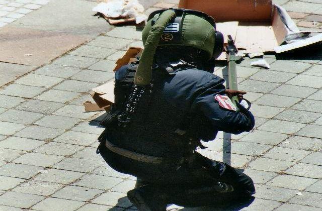 Belgia: 35 de alerte cu bomba false, de la 15 ianuarie