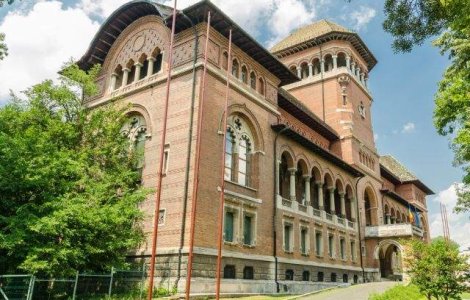 Muzeul Taranului Roman implineste 25 de ani de la (re)fondarea sa