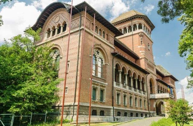 Muzeul Taranului Roman implineste 25 de ani de la (re)fondarea sa
