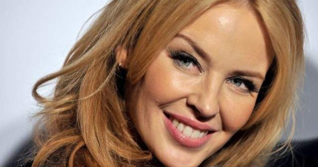 Kylie Minogue va juca intr-un serial de televiziune