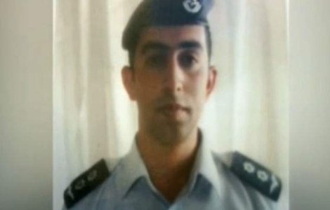  Video  Iordania executa doi militanti irakieni