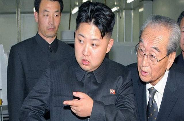 Kim Jong-un vorbeste despre "caini turbati", dupa comentariile lui Obama