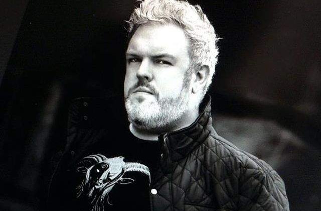 Actorul Kristian Nairn, cunoscut din "Urzeala tronurilor", vine in Romania