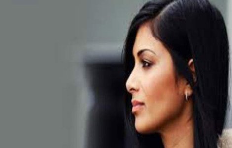 Nicole Scherzinger s-a despartit de Lewis Hamilton