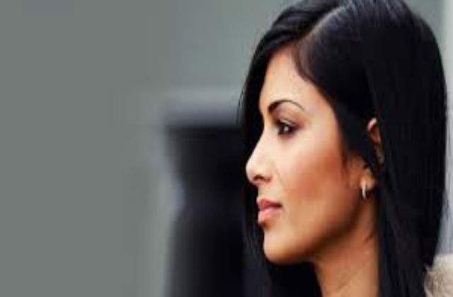 Nicole Scherzinger s-a despartit de Lewis Hamilton