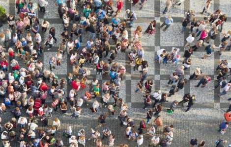  Top   Foto  Destinatii de VIS! Topul celor mai VIZITATE orase din lume