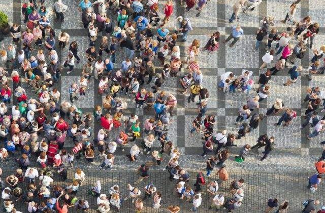 [FOTO] Destinatii de VIS! Topul celor mai VIZITATE orase din intreaga lume