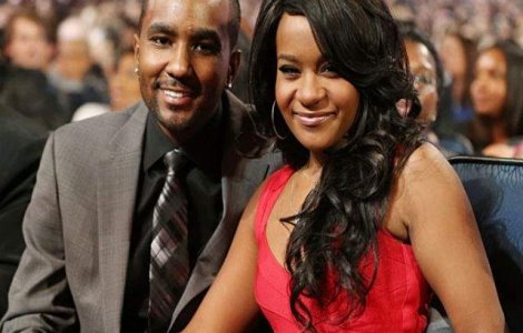 Fiica lui Whitney Houston nu a fost casatorita cu Nick Gordon
