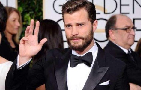 Revista Glamour a desemnat cel mai SEXY barbat din lume