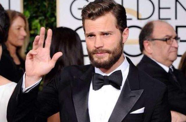 Revista Glamour a desemnat cel mai SEXY barbat din lume