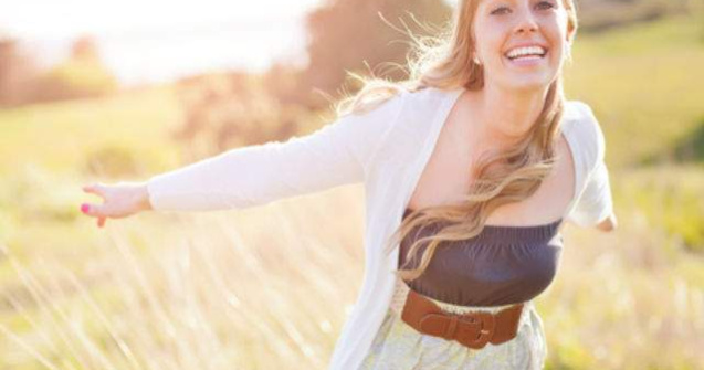  Top  10 lucruri banale care iti garanteaza o viata sanatoasa