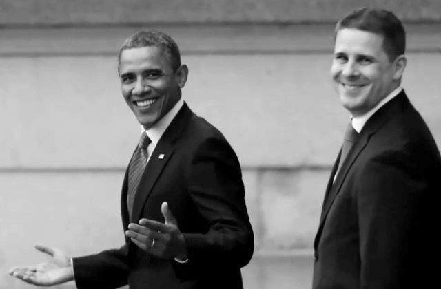 Principalul consilier al lui Barack Obama a demisionat