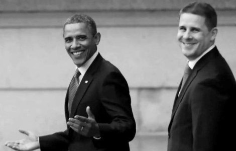 Principalul consilier al lui Barack Obama a demisionat