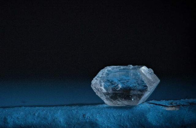 Lumea pe care nu o vedem. Fotografii macro cu obiectele inconjuratoare