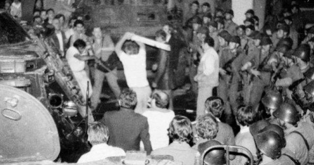 Dosarul mineriadei din 13-15 iunie 1990 a fost REDESCHIS