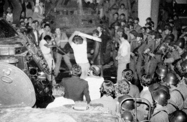 Dosarul mineriadei din 13-15 iunie 1990 a fost REDESCHIS