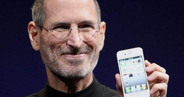 Un nou film despre viata lui Steve Jobs, lansat in octombrie 2015