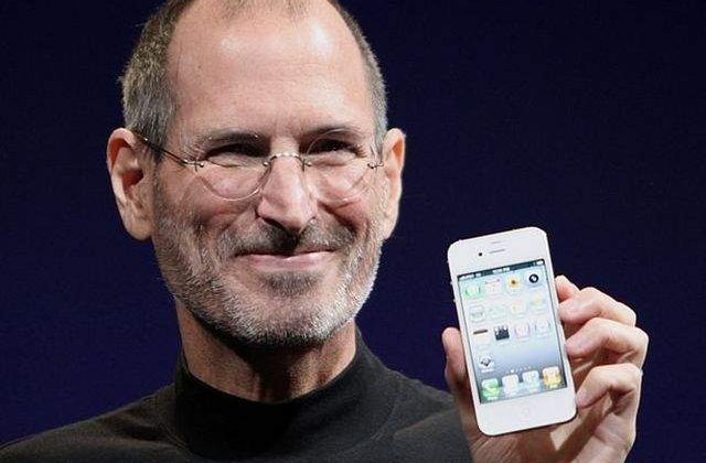 Un nou film despre viata lui Steve Jobs, lansat in octombrie 2015