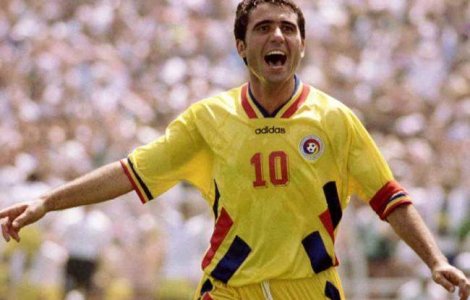  Top  10 lucruri pe care nu le stiai despre UNICUL Gica Hagi