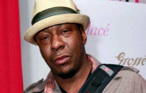 Actuala sotie a cantaretului Bobby Brown este insarcinata