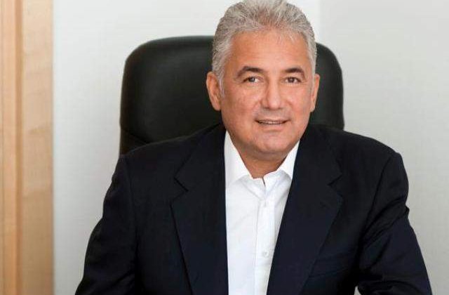 Adriean Videanu, eliberat si pus sub control judiciar