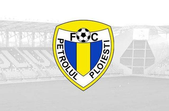 Petrolul Ploiesti a depus cererea de intrare in insolventa