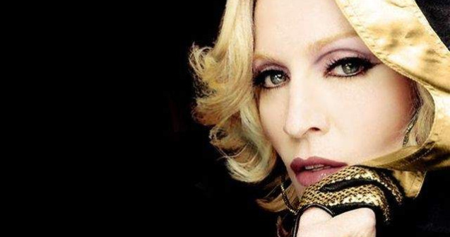  Video  Madonna a lansat un videoclip prin intermediul Snapchat