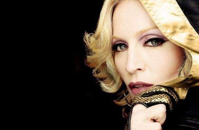 [Video] Premiera: Madonna a lansat un videoclip prin intermediul aplicatiei Snapchat