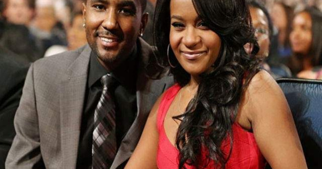 Bobby Brown: Nu pot sa o deconectez pe Bobbi Kristina!