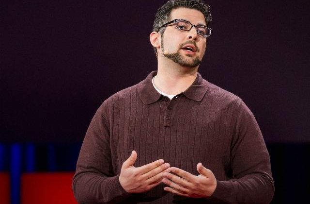 [VIDEO] Tatal meu, teroristul. Discursul emotionant al unui fiu de terorist