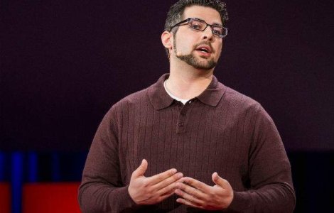 Tatal meu, teroristul. Discursul emotionant al unui fiu de terorist