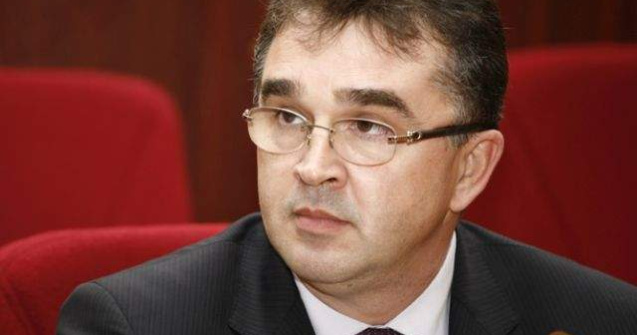 Oprisan, dupa achitare: Multumesc DNA pentru imensa lectie de viata