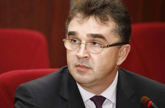 Oprisan, dupa achitare: Multumesc DNA pentru imensa lectie de viata