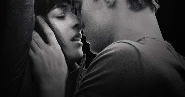 Filmul "Fifty Shades Of Grey", interzis in Malaysia