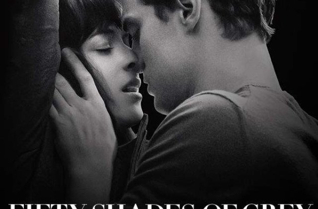 Filmul "Fifty Shades Of Grey", interzis in Malaysia