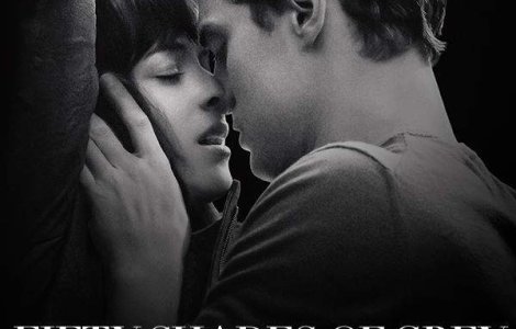 Filmul "Fifty Shades Of Grey", interzis in Malaysia