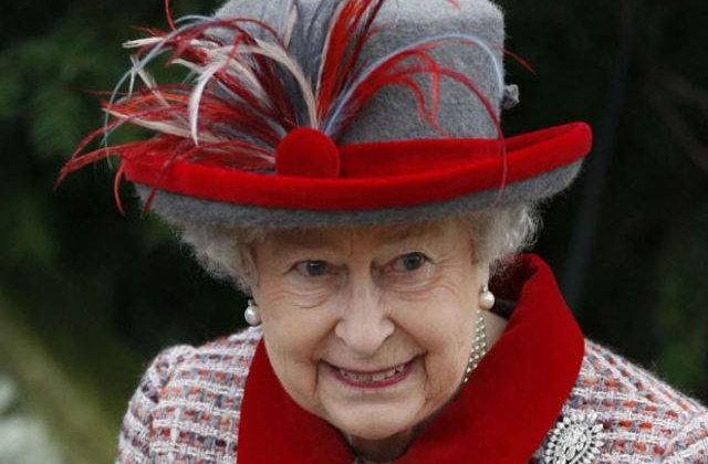 Regina Elizabeth a II-a a sarbatorit 63 de ani de domnie