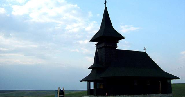  Top  Monumente ARHITECTURALE! Cele mai FRUMOASE manastiri din Romania