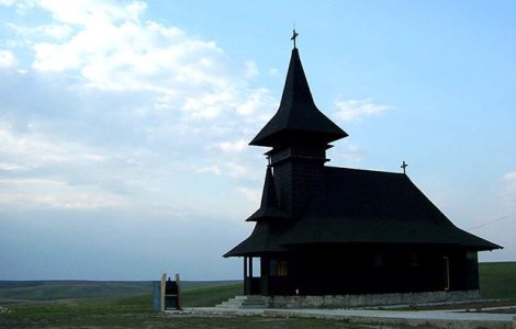  Top  Monumente ARHITECTURALE! Cele mai FRUMOASE manastiri din Romania