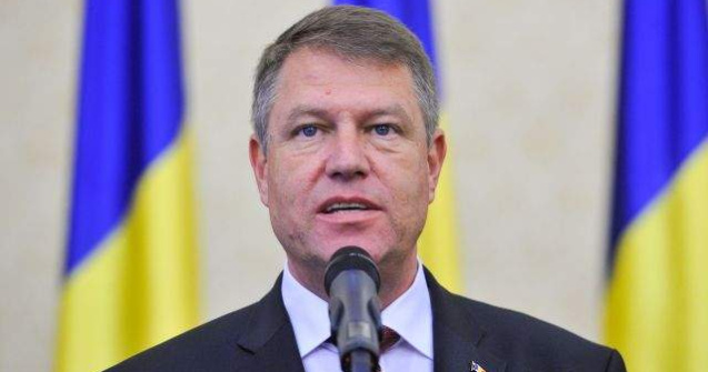 Iohannis: Viitorul Rosiei Montane trebuie gandit in acord cu normele de mediu