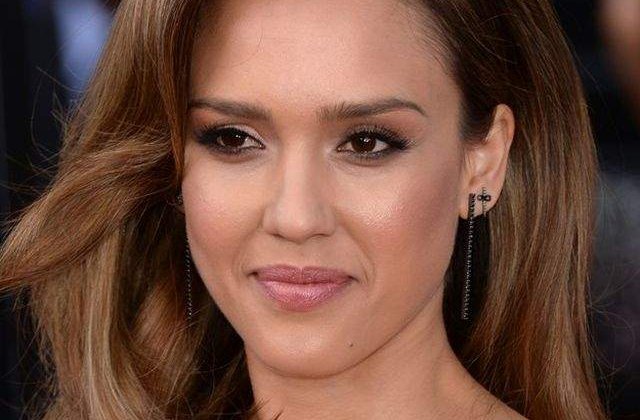 Jessica Alba s-a ranit in timpul filmarilor pentru "Mechanic: Resurrection"