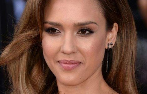 Jessica Alba s-a ranit in timpul filmarilor pentru "Mechanic: Resurrection"