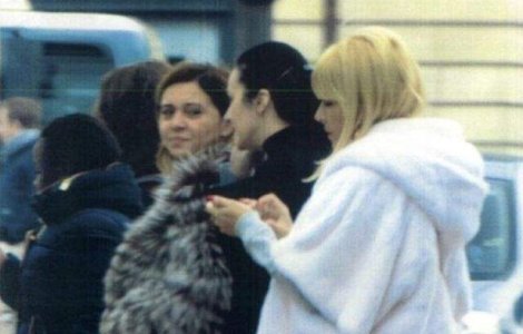 Udrea: Maior mi-a spus despre fotografiile de la Paris INAINTE ca ele sa fie facute publice