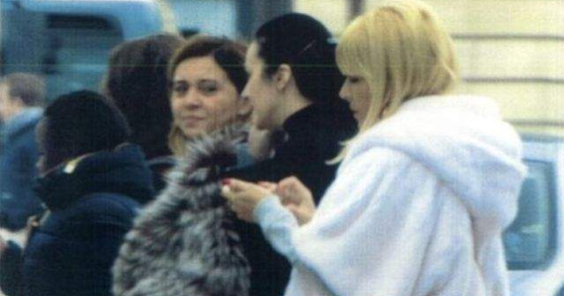 Udrea: Maior mi-a spus despre fotografiile de la Paris INAINTE ca ele sa fie facute publice