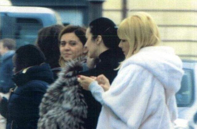 Udrea: Maior mi-a spus despre fotografiile de la Paris INAINTE ca ele sa fie facute publice