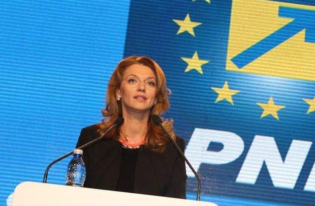 Gorghiu, despre votul in cazul Udrea: Orice fel de opozitie, 1.000 de pasi inapoi